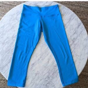 Lululemon Capri Legging